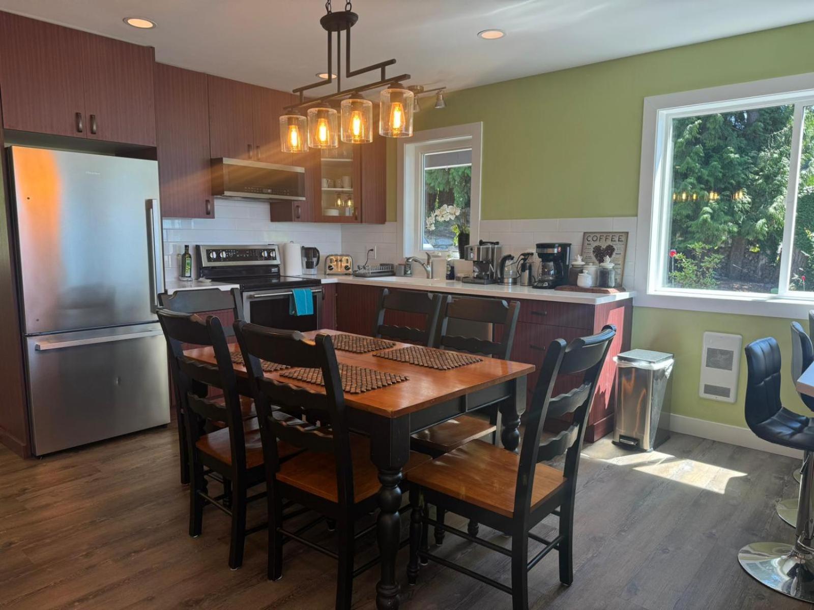 Relaxing 3Bdr 2Bth Home With Gorgeous View Sechelt Exterior foto