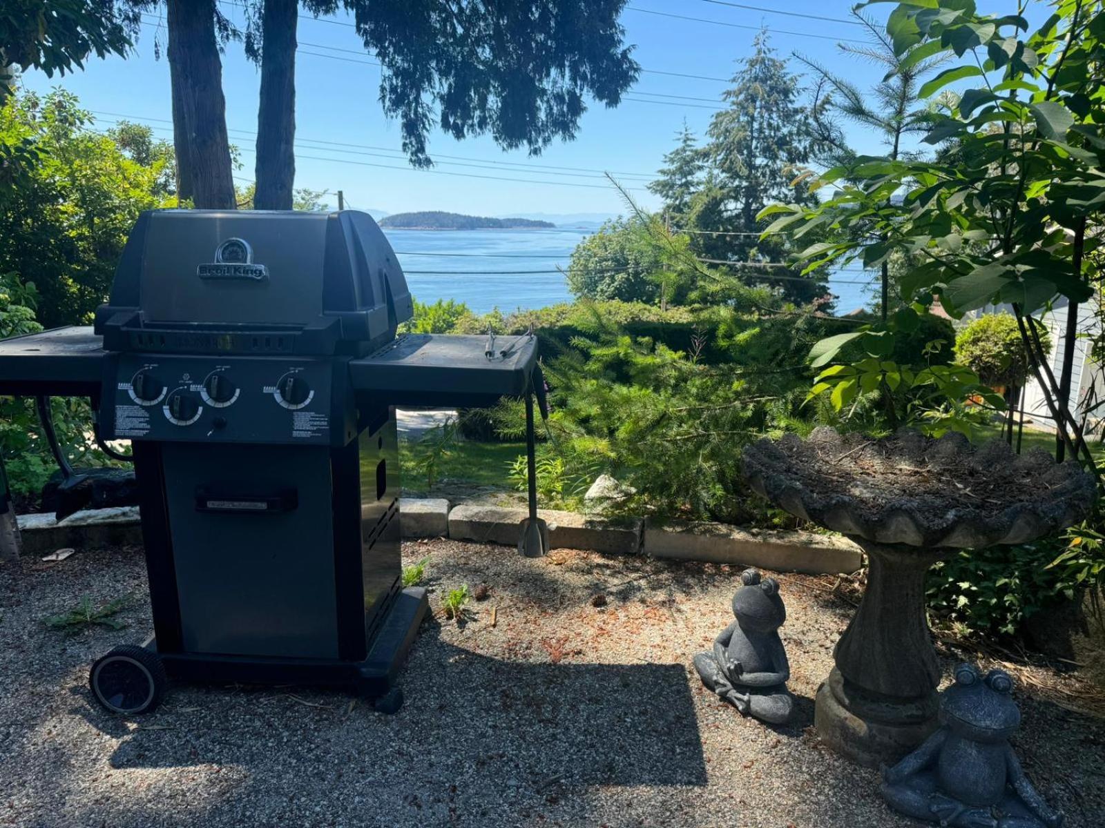 Relaxing 3Bdr 2Bth Home With Gorgeous View Sechelt Exterior foto